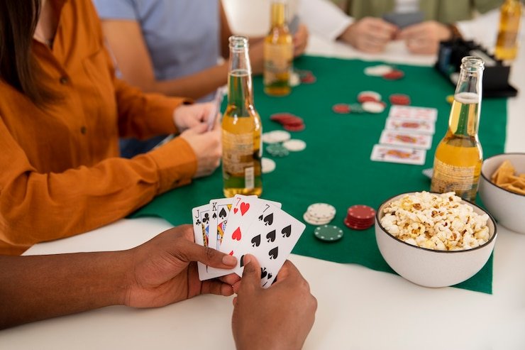 Tim dukungan mustika slot 24/7 Tim dukungan mustika slot yang siap membantu pengguna