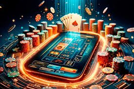 Antarmuka dashboard dengan pilihan permainan olahraga dan casino