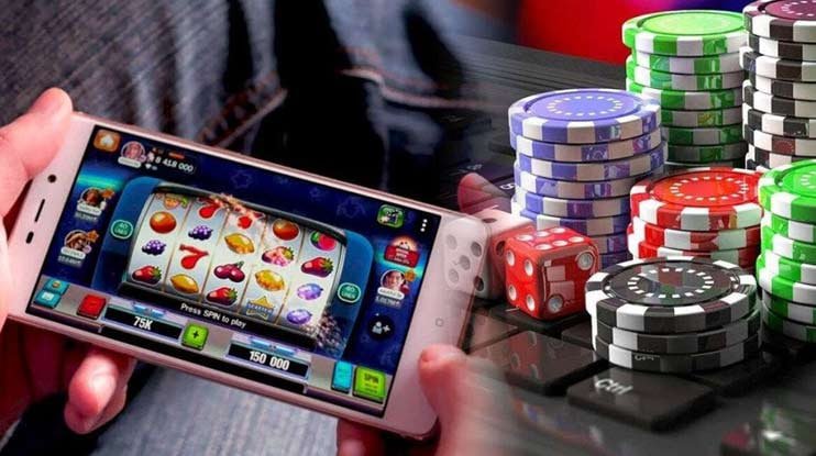 Statistik permainan dan riwayat transaksi Infinite Blackjack di mustika slot