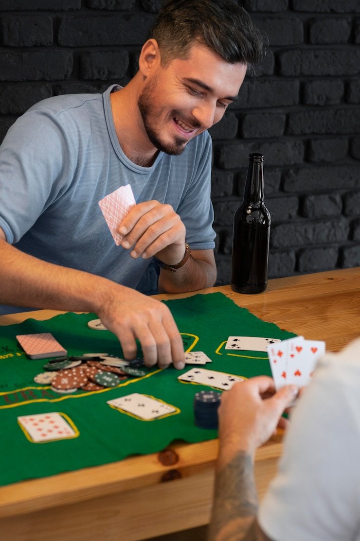 Kampanye Imlek dan Nyepi mustika slot