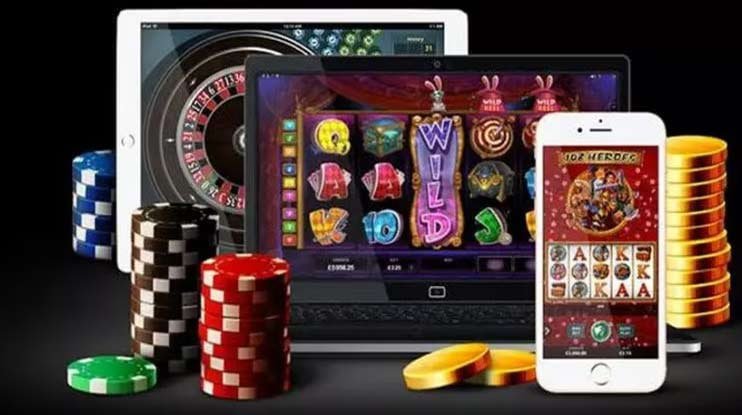 Tutorial video klaim promosi di mustika slot